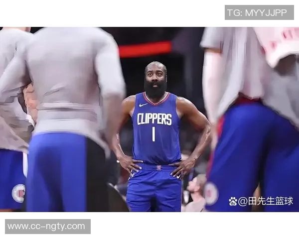 掘金豪取五连胜状态火热明日迎战遭遇五连败的快船 掘金豪取五连胜状态火热明日迎战遭遇五连败的快船