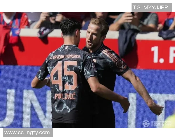 拜仁迎来魔鬼赛程10天4战挑战药厂巴黎接连来袭考验球队实力