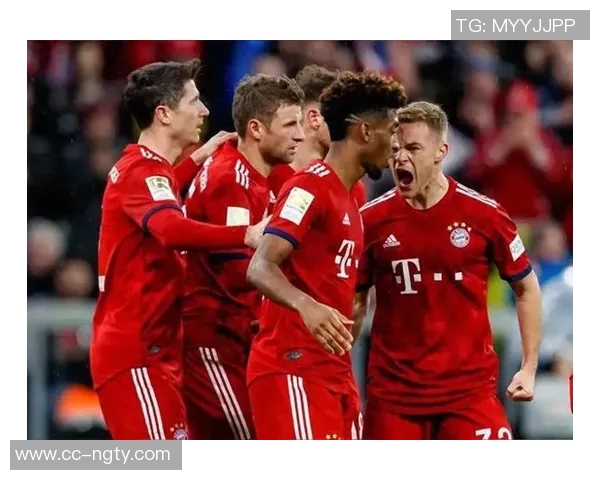 拜仁慕尼黑在德甲12轮后领先RB莱比锡8分创下最大优势纪录 拜仁慕尼黑在德甲12轮后领先RB莱比锡8分创下最大优势纪录