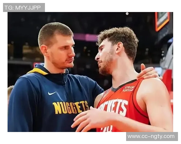 历史首次中锋对决约基奇与申京同场砍下30三双精彩瞬间回顾