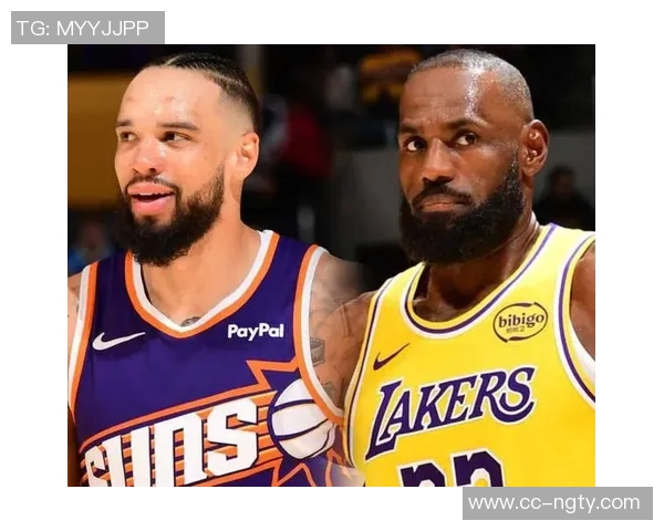 詹姆斯谈与狄龙的竞争关系强调成年人的体育精神与友谊 詹姆斯谈与狄龙的竞争关系强调成年人的体育精神与友谊