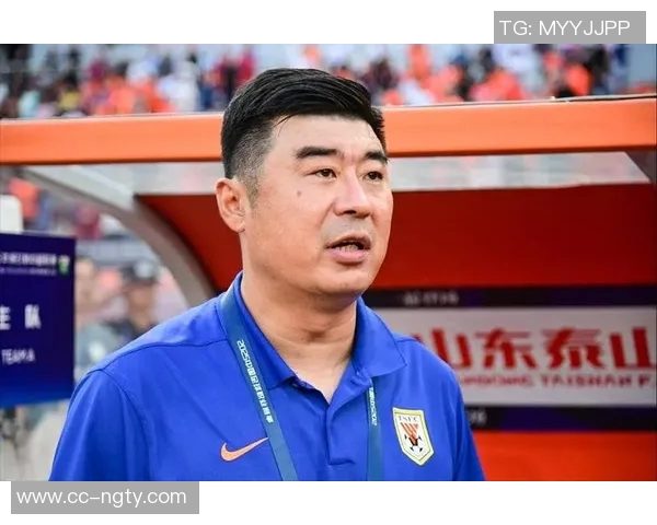 足球报透露韩鹏将继续执教泰山队球队计划更换两名中后场外援 足球报透露韩鹏将继续执教泰山队球队计划更换两名中后场外援