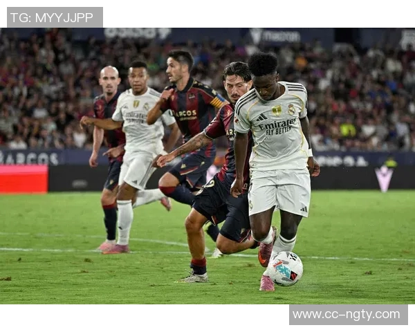 皇马再负莱万特将彻底失去西甲争冠希望巨人杀手的挑战来临