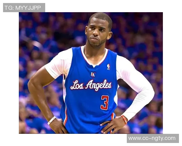 保罗对快船队友感到震惊曾以为他们是真正的朋友