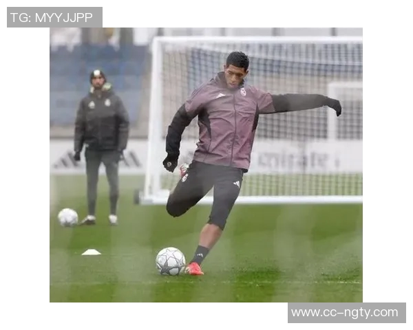 米利唐和贝林继续恢复训练阿诺德与吕迪格参与团队合练 米利唐和贝林继续恢复训练阿诺德与吕迪格参与团队合练