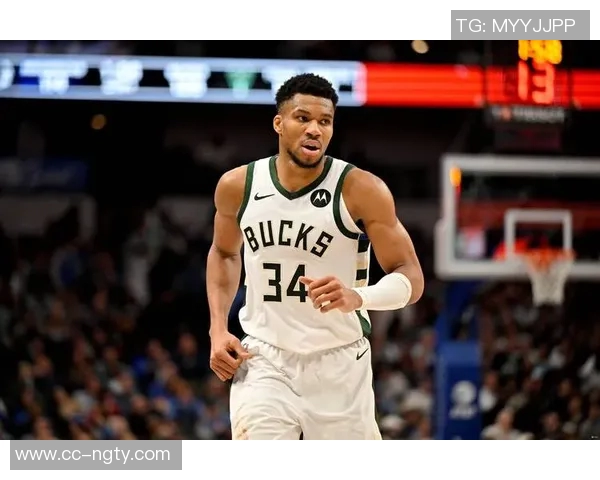 字母哥独木难支31分8板11助难救球队失利局面