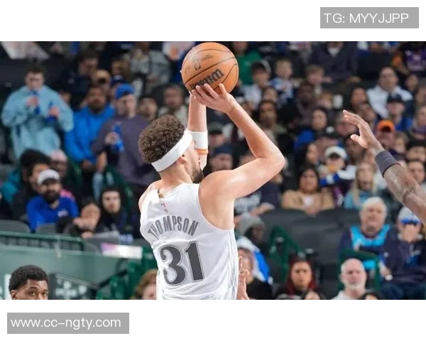 克莱谈投篮自信与出手选择的平衡之道每次出手都充满信心 克莱谈投篮自信与出手选择的平衡之道每次出手都充满信心