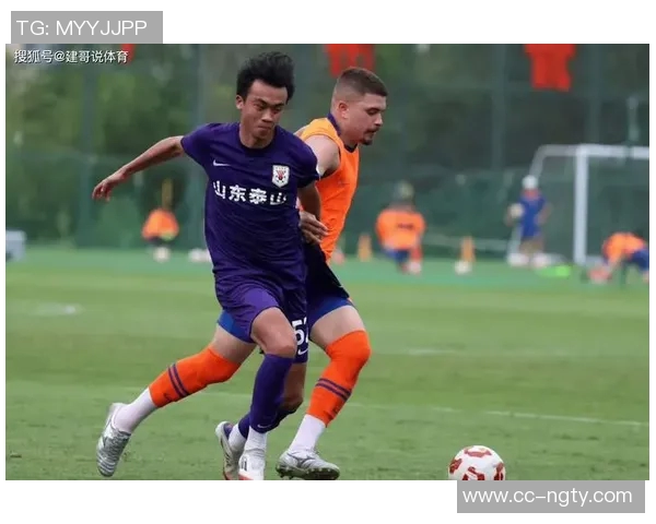 媒体人分析泰山中卫转会背后原因选择与李铁同公司阿尔瓦罗的深意 媒体人分析泰山中卫转会背后原因选择与李铁同公司阿尔瓦罗的深意