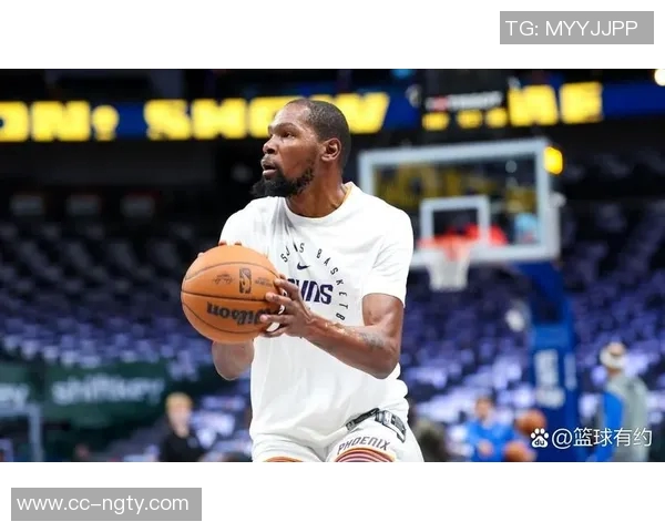 杜兰特谈年轻球员成长需明确球队体系以提升整体表现